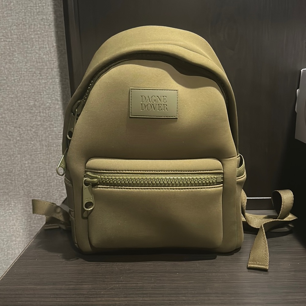 Dangne Dover Mini Backpack